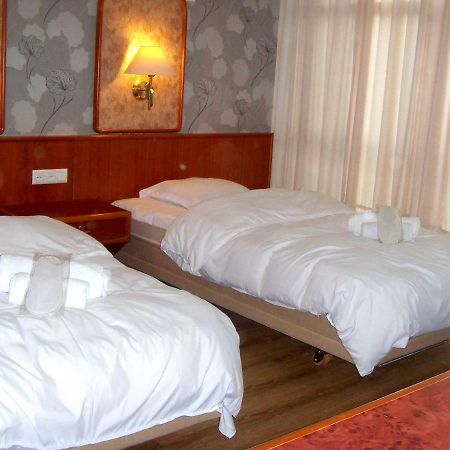 Hotel Nadikvari Tbiliszi Kültér fotó