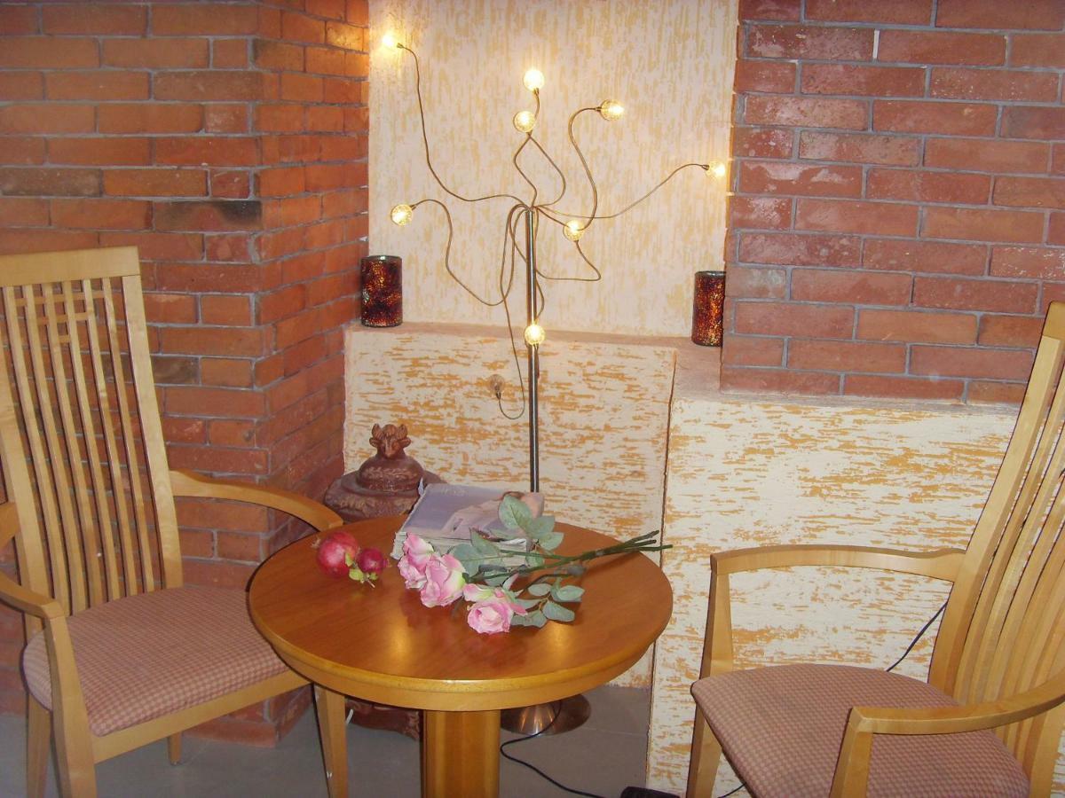 Hotel Nadikvari Tbiliszi Kültér fotó