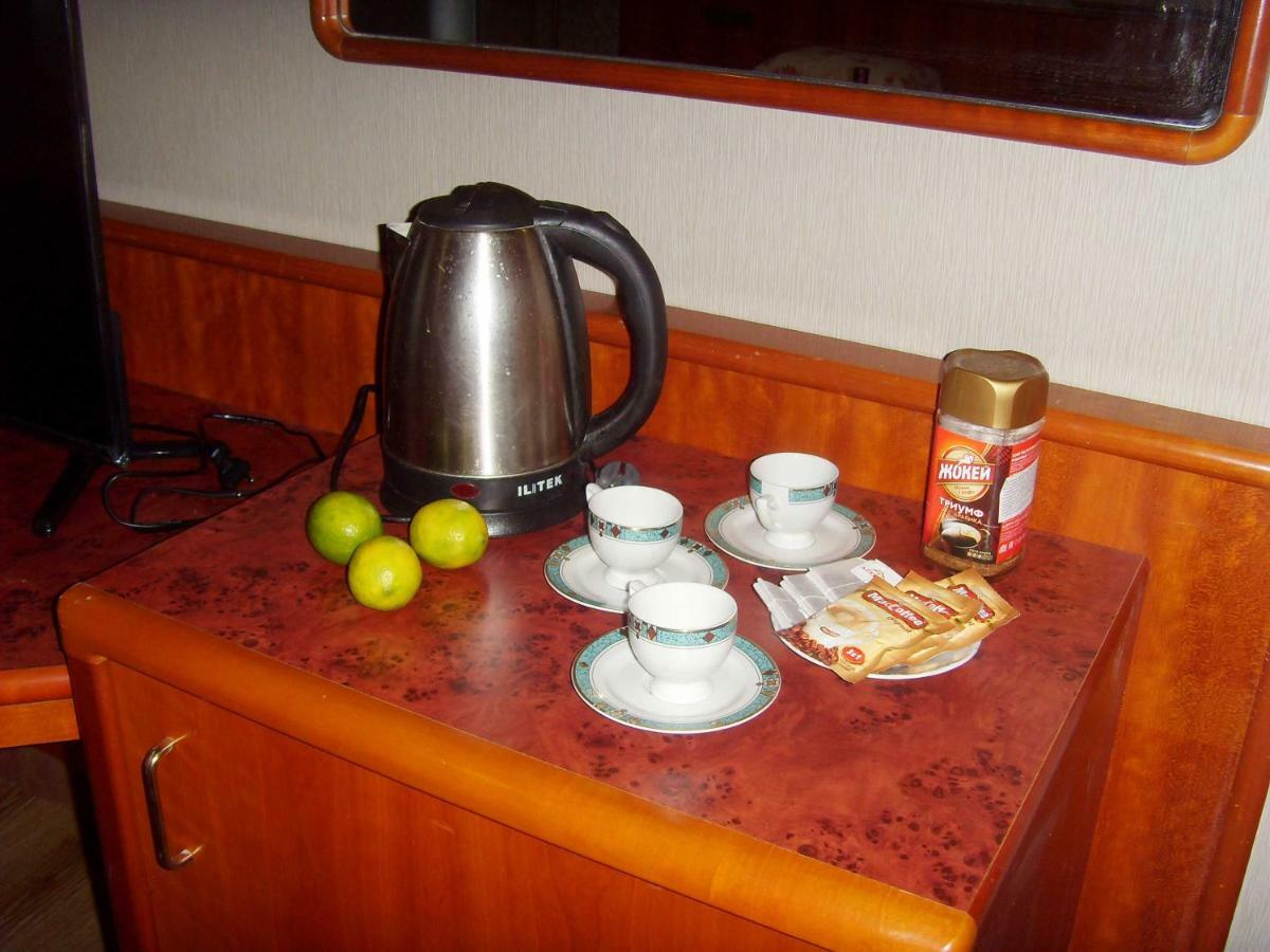 Hotel Nadikvari Tbiliszi Kültér fotó