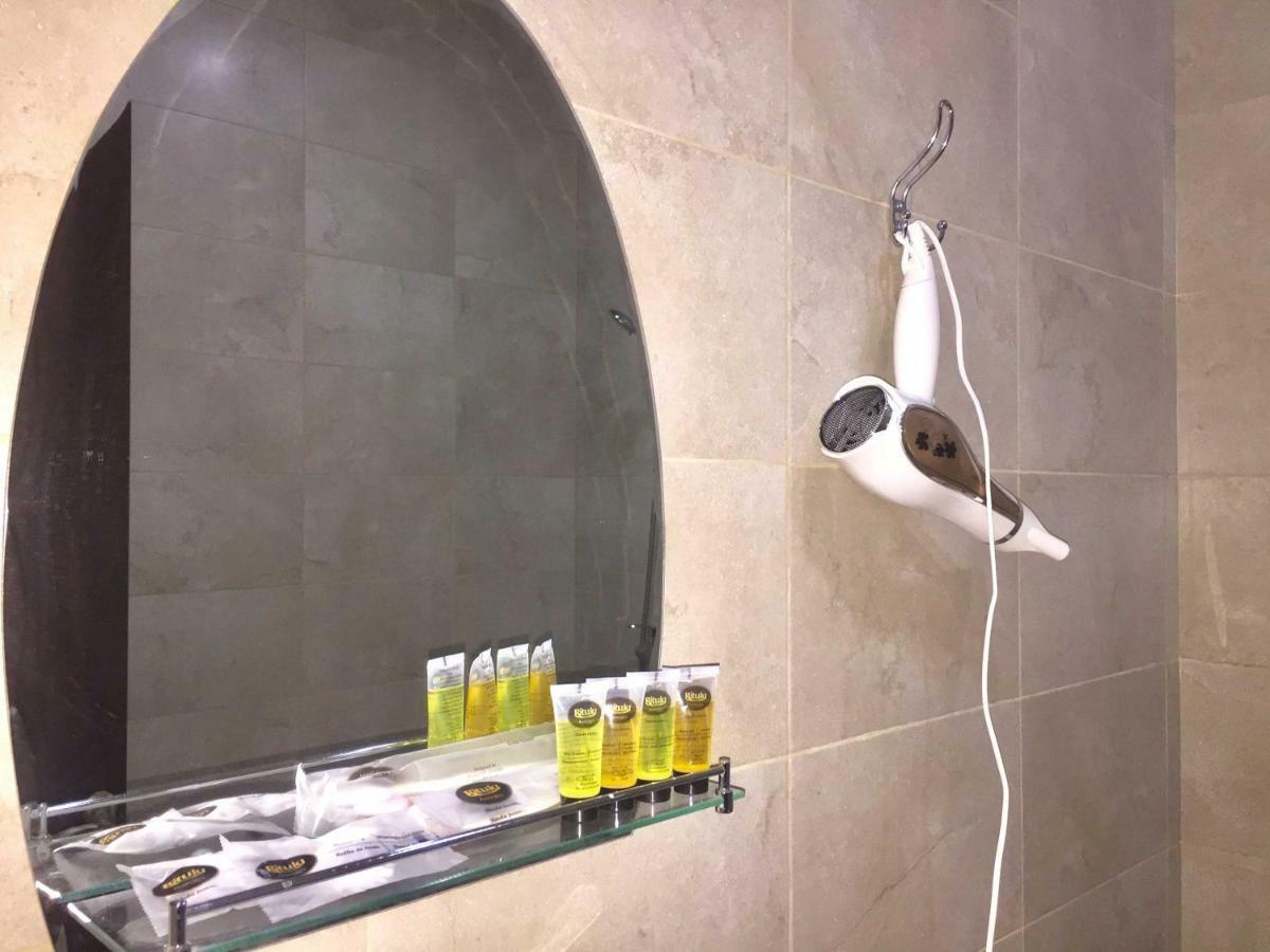Hotel Nadikvari Tbiliszi Kültér fotó